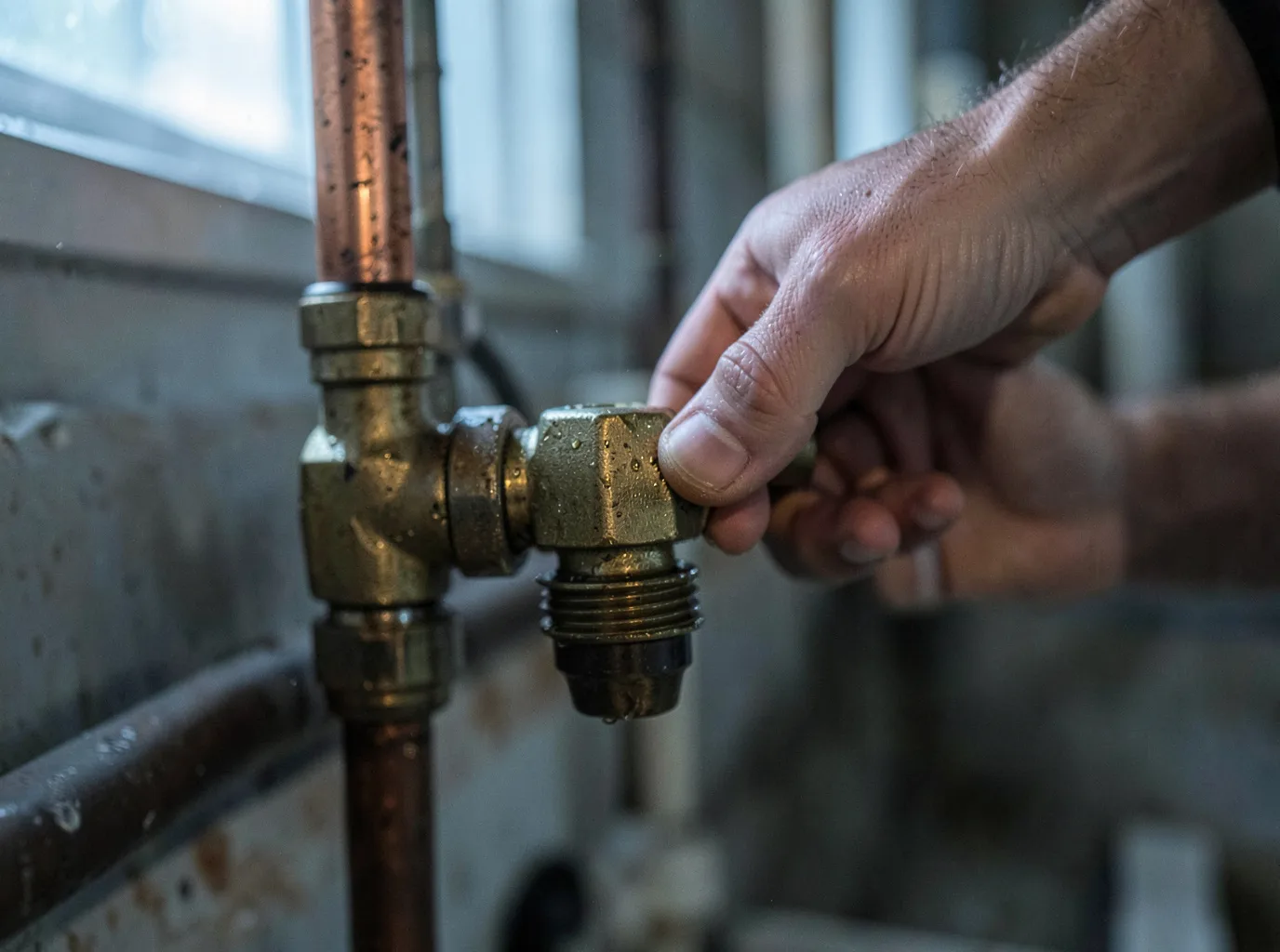 Emergency Plumber Russellville, KY FAQs